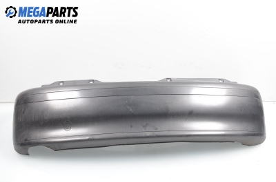 Задна броня за Fiat Punto Hatchback (09.1993 - 09.1999)