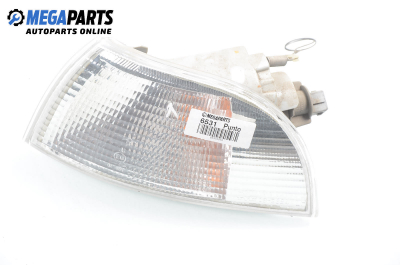 Мигач за Fiat Punto Hatchback (09.1993 - 09.1999), позиция: лява