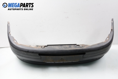 Предна броня за Fiat Punto Hatchback (09.1993 - 09.1999), позиция: предна