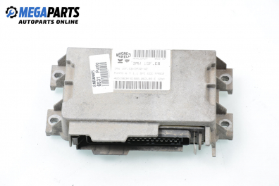 Компютър двигател за Fiat Punto Hatchback (09.1993 - 09.1999) 55 1.1, 54 к.с., № Magneti Marelli IAW 16F.EB