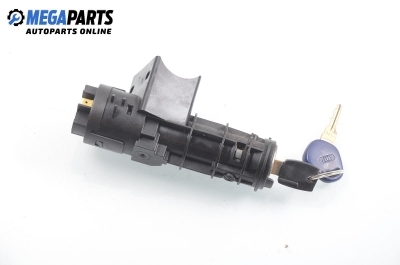 Контактен ключ за Fiat Punto Hatchback (09.1993 - 09.1999)