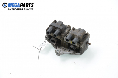 Запалителна бобина за Fiat Punto Hatchback (09.1993 - 09.1999) 55 1.1, 54 к.с.