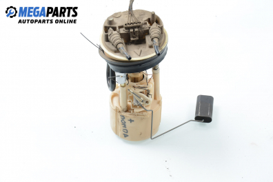 Бензинова помпа за Fiat Punto Hatchback (09.1993 - 09.1999) 55 1.1, 54 к.с.