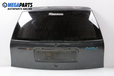 Заден капак за Fiat Punto Hatchback (09.1993 - 09.1999), 2+1 вр.