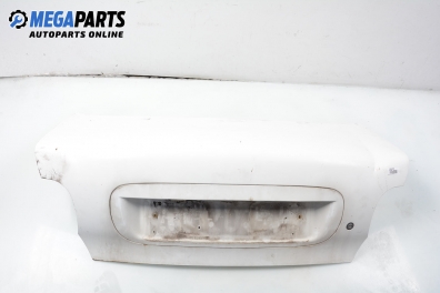 Заден капак за Fiat Marea Sedan (09.1996 - 12.2007), 4+1 вр., седан, позиция: задна