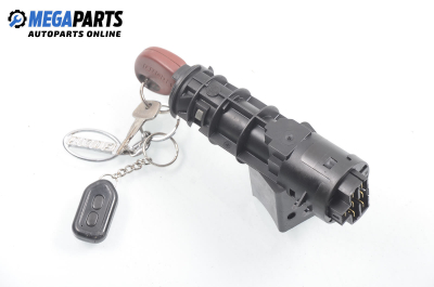 Контактен ключ за Fiat Marea Sedan (09.1996 - 12.2007)