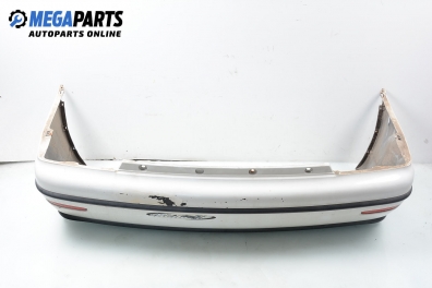 Задна броня за Fiat Marea Sedan (09.1996 - 12.2007), седан