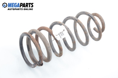 Пружина за ходова част за Fiat Marea Sedan (09.1996 - 12.2007), седан, позиция: задна