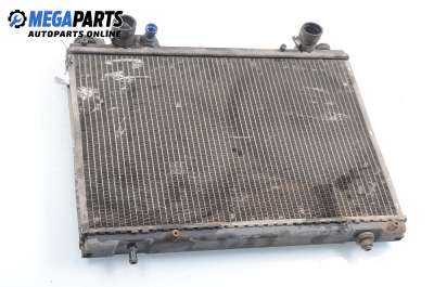 Воден радиатор за Fiat Marea Sedan (09.1996 - 12.2007) 1.9 TD 100, 100 к.с.