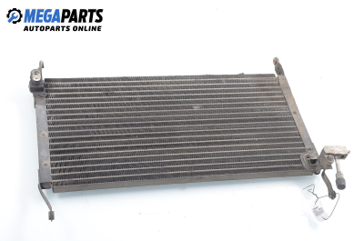 Климатичен радиатор за Fiat Marea Sedan (09.1996 - 12.2007) 1.9 TD 100, 100 к.с.