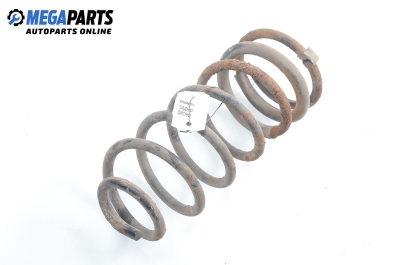 Пружина за ходова част за Fiat Marea Sedan (09.1996 - 12.2007), седан, позиция: задна