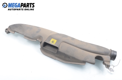 Въздуховод за Fiat Marea Sedan (09.1996 - 12.2007) 1.9 TD 100, 100 к.с.