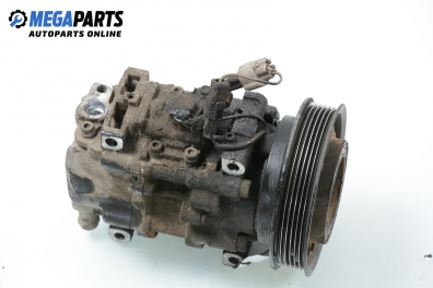 Компресор климатик за Fiat Marea Sedan (09.1996 - 12.2007) 1.9 TD 100, 100 к.с.