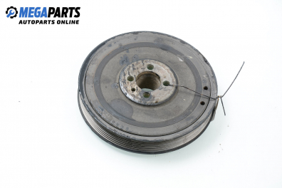 Демпферна шайба за Fiat Marea Sedan (09.1996 - 12.2007) 1.9 TD 100, 100 к.с.