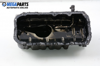 Картер за Fiat Marea Sedan (09.1996 - 12.2007) 1.9 TD 100, 100 к.с.