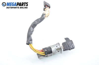 Контактен ключ за Renault 21 Hatchback (07.1989 - 06.1994)