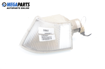 Мигач за Renault 21 Hatchback (07.1989 - 06.1994), хечбек, позиция: лява