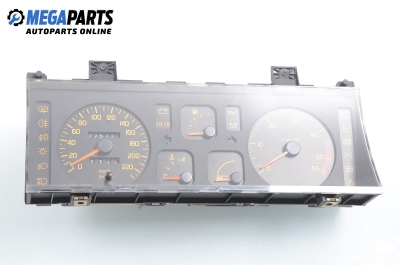 Километраж за Renault 21 Hatchback (07.1989 - 06.1994) 2.1 D, 68 к.с.