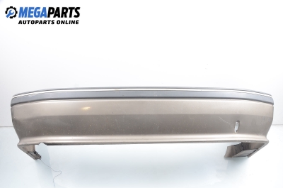 Задна броня за Renault 21 Hatchback (07.1989 - 06.1994), хечбек