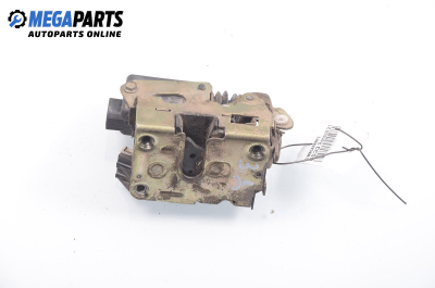 Брава на врата за Renault 21 Hatchback (07.1989 - 06.1994), позиция: задна, дясна