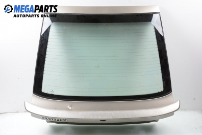 Заден капак за Renault 21 Hatchback (07.1989 - 06.1994), 4+1 вр., хечбек, позиция: задна