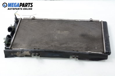 Воден радиатор за Renault 21 Hatchback (07.1989 - 06.1994) 2.1 D, 68 к.с.