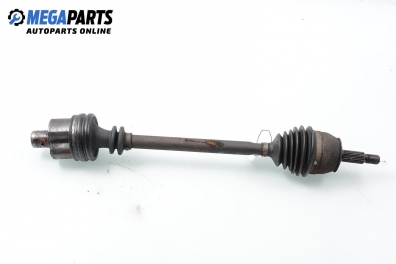 Полуоска за Renault 21 Hatchback (07.1989 - 06.1994) 2.1 D, 68 к.с., позиция: предна, дясна