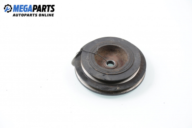 Демпферна шайба за Renault 21 Hatchback (07.1989 - 06.1994) 2.1 D, 68 к.с.