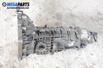 Ръчна скоростна кутия за Renault 21 Hatchback (07.1989 - 06.1994) 2.1 D, 68 к.с.