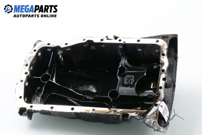 Картер за Renault 21 Hatchback (07.1989 - 06.1994) 2.1 D, 68 к.с.