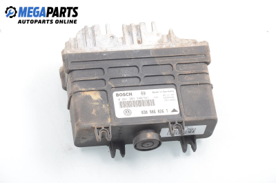 Компютър двигател за Seat Ibiza II Hatchback (03.1993 - 05.2002) 1.3 i, 54 к.с., № Bosch 0 261 203 340/341