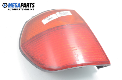 Стоп за Nissan Primera Traveller II (06.1996 - 01.2002), комби, позиция: лява