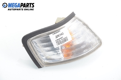 Мигач за Nissan Primera Traveller II (06.1996 - 01.2002), комби, позиция: дясна