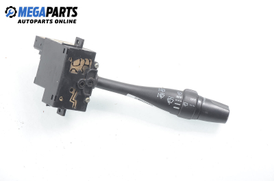 Лостче за чистачки за Nissan Primera Traveller II (06.1996 - 01.2002)