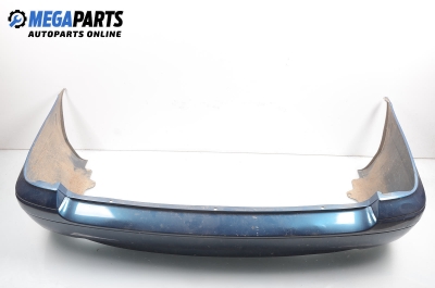 Задна броня за Nissan Primera Traveller II (06.1996 - 01.2002), комби