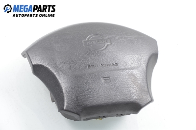 Airbag за Nissan Primera Traveller II (06.1996 - 01.2002), 4+1 вр., комби, позиция: предна