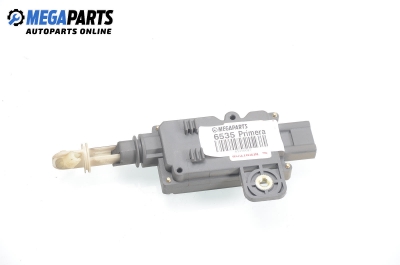 Ключалка за капачката на резервоара за Nissan Primera Traveller II (06.1996 - 01.2002), комби