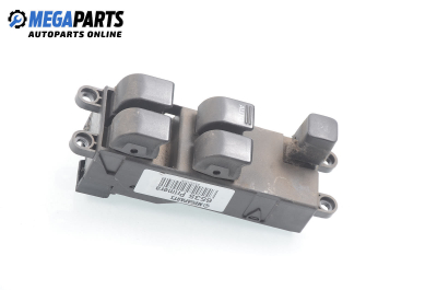 Бутони ел. стъкла  за Nissan Primera Traveller II (06.1996 - 01.2002)