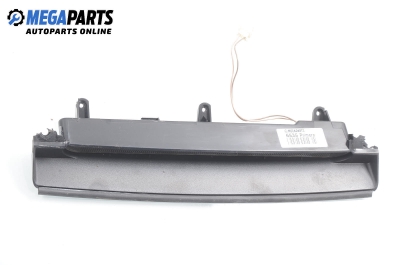 Трети стоп за Nissan Primera Traveller II (06.1996 - 01.2002), комби