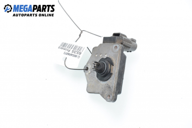 Дебитомер за Nissan Primera Traveller II (06.1996 - 01.2002) 1.6 16V, 99 к.с., № Hitachi AFH45M-46