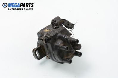 Палец на разпределителя на запалването (делко) за Nissan Primera Traveller II (06.1996 - 01.2002) 1.6 16V, 99 к.с.