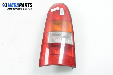 Стоп за Opel Astra G Estate (02.1998 - 12.2009), комби, позиция: лява