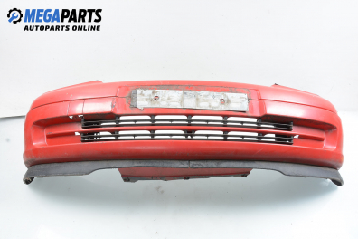 Предна броня за Opel Astra G Estate (02.1998 - 12.2009), комби, позиция: предна