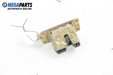 Брава заден капак за Opel Astra G Estate (02.1998 - 12.2009), комби, позиция: задна