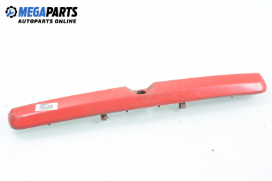 Лайсна заден капак за Opel Astra G Estate (02.1998 - 12.2009), комби, позиция: задна