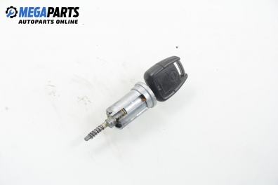 Контактен ключ за Opel Astra G Estate (02.1998 - 12.2009)