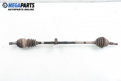 Полуоска за Opel Astra G Estate (02.1998 - 12.2009) 1.6, 75 к.с., позиция: предна, дясна