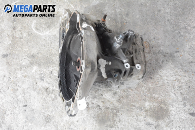 Ръчна скоростна кутия за Opel Astra G Estate (02.1998 - 12.2009) 1.6, 75 к.с.