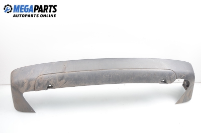 Задна броня за Fiat Ulysse Minivan I (06.1994 - 08.2002)