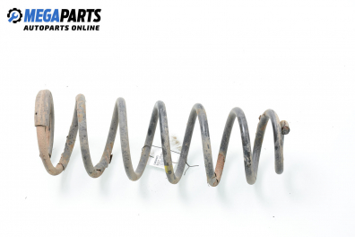Пружина за ходова част за Fiat Ulysse Minivan I (06.1994 - 08.2002), позиция: задна
